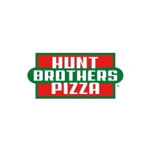 Hunt Brother's Pizza